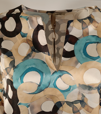 CAMICIA DONNA 3/4M D13 Tellini S.r.l. Wholesale Clothing